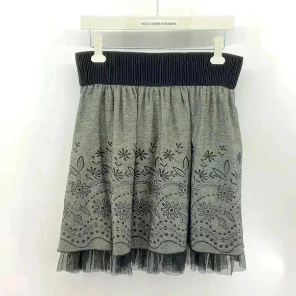 DOLL SKIRT JOE BENBASSET - Picture 2 of 3